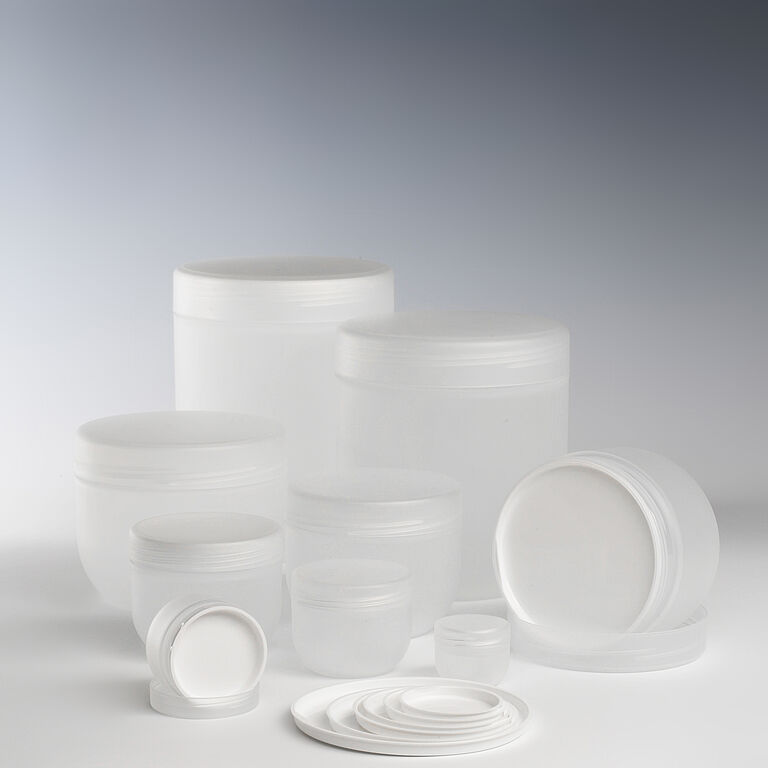 Dürrmann NEW LINE screw lid containers